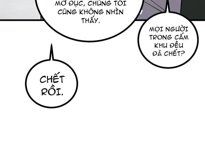 Toàn Cầu Cao Võ Chapter 270 - Trang 102