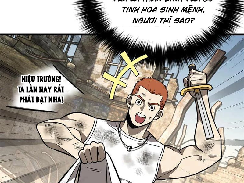 Toàn Cầu Cao Võ Chapter 269 - Trang 59