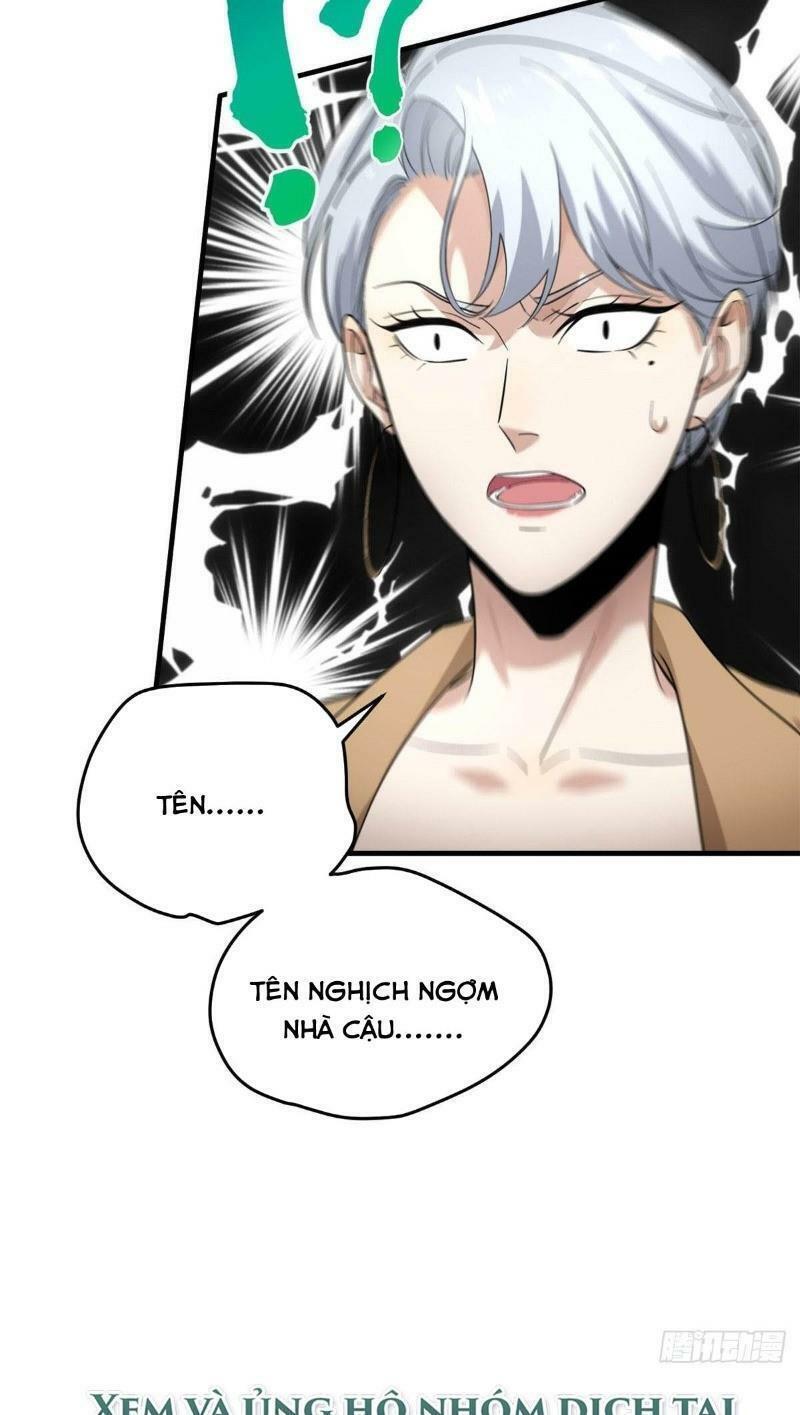 Toàn Cầu Cao Võ Chapter 40 - Trang 16