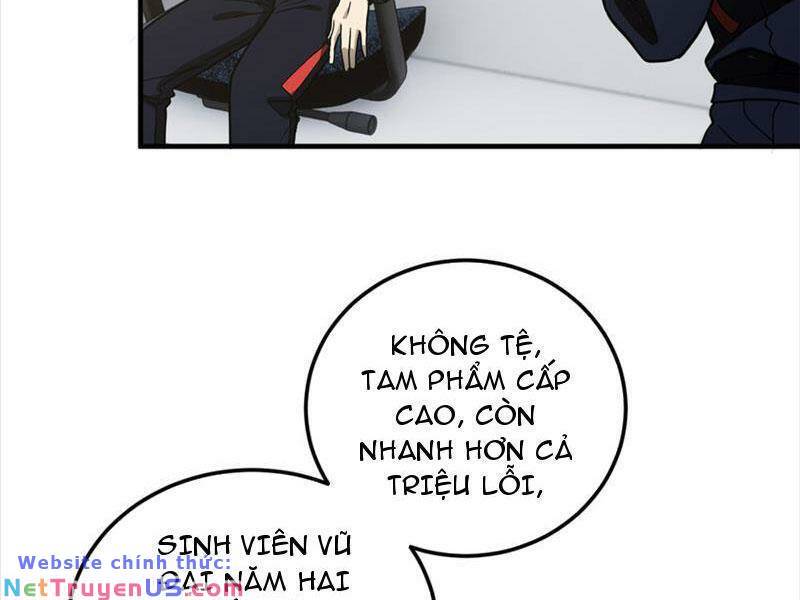 Toàn Cầu Cao Võ Chapter 229 - Trang 4