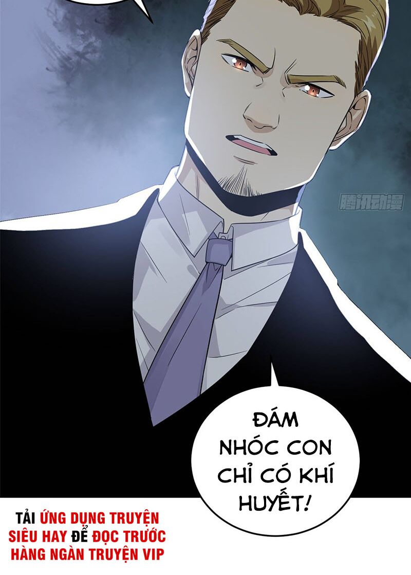 Toàn Cầu Cao Võ Chapter 30 - Trang 16