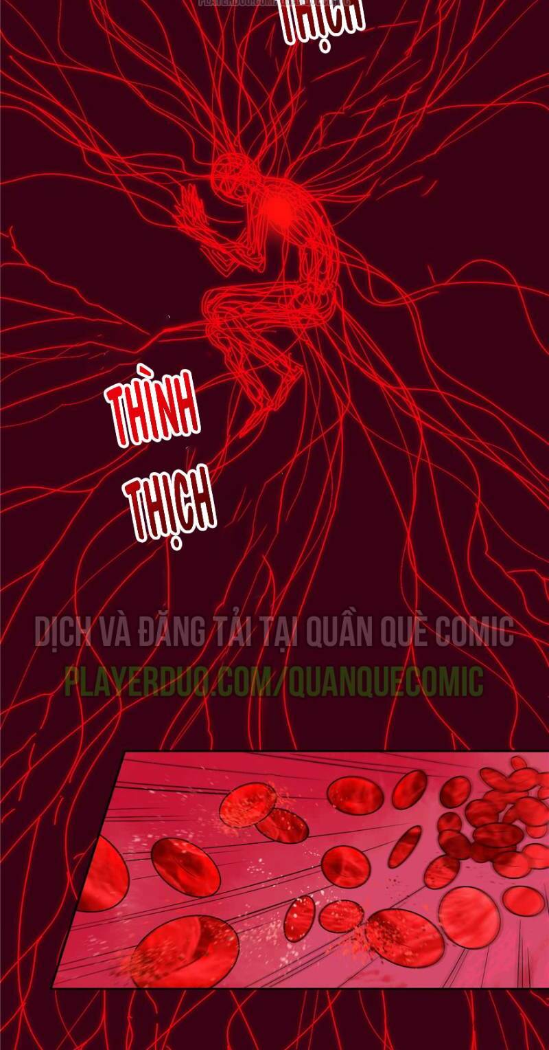 Toàn Cầu Cao Võ Chapter 5 - Trang 1