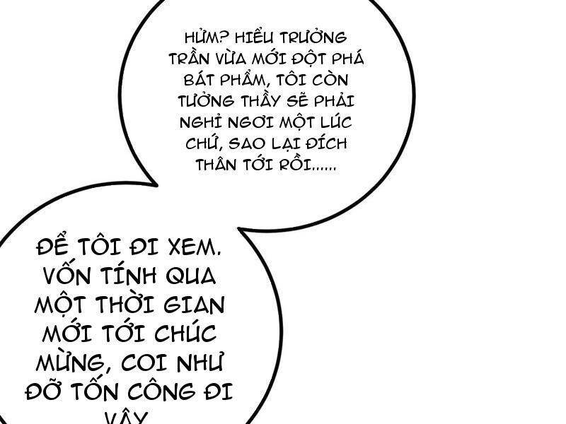 Toàn Cầu Cao Võ Chapter 258 - Trang 27