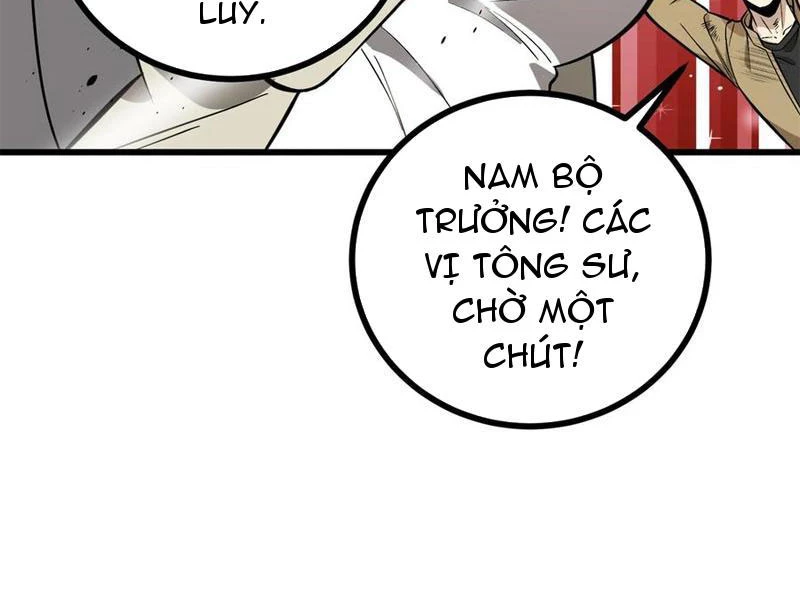 Toàn Cầu Cao Võ Chapter 269 - Trang 91