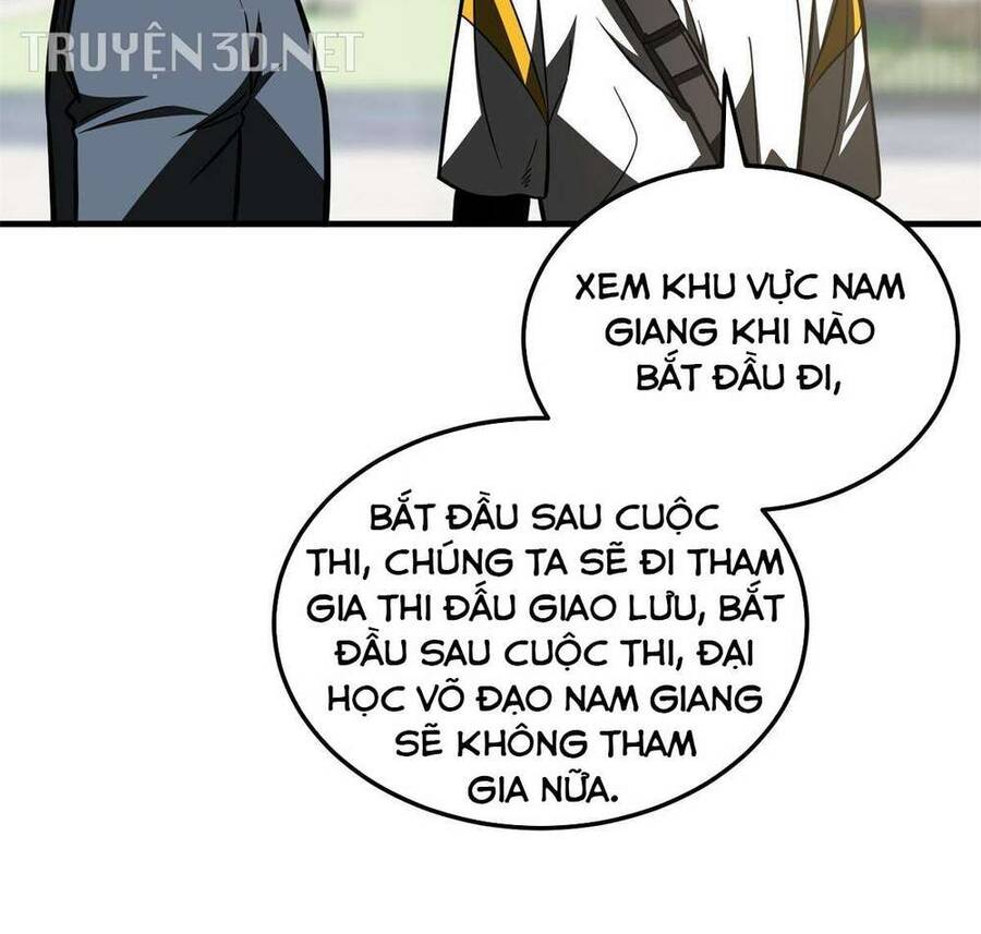 Toàn Cầu Cao Võ Chapter 199 - Trang 32