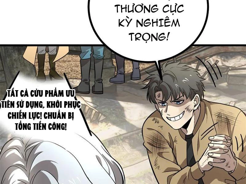 Toàn Cầu Cao Võ Chapter 269 - Trang 50