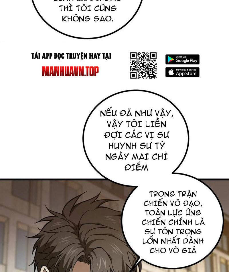 Toàn Cầu Cao Võ Chapter 254 - Trang 14