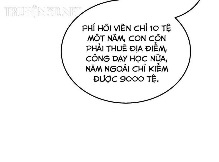 Toàn Cầu Cao Võ Chapter 199 - Trang 53