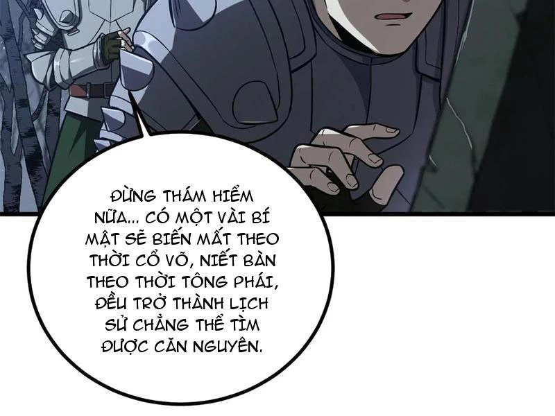 Toàn Cầu Cao Võ Chapter 265 - Trang 90