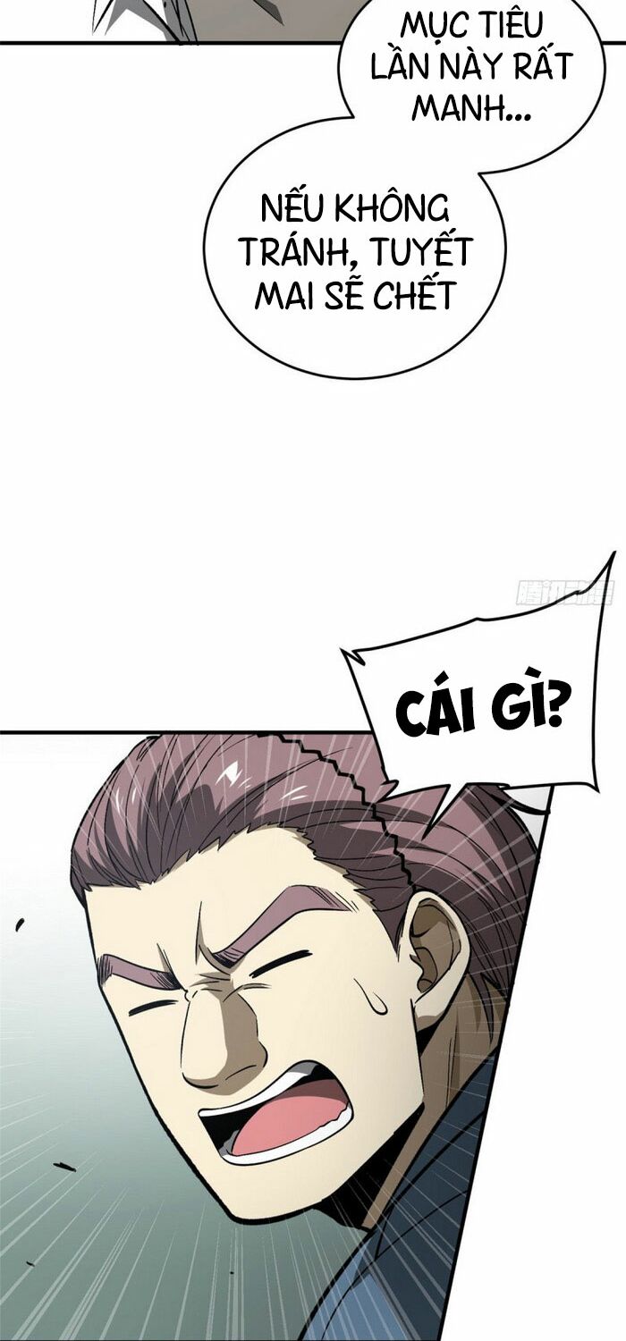 Toàn Cầu Cao Võ Chapter 65 - Trang 22