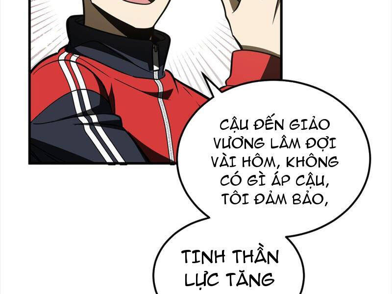 Toàn Cầu Cao Võ Chapter 219 - Trang 100