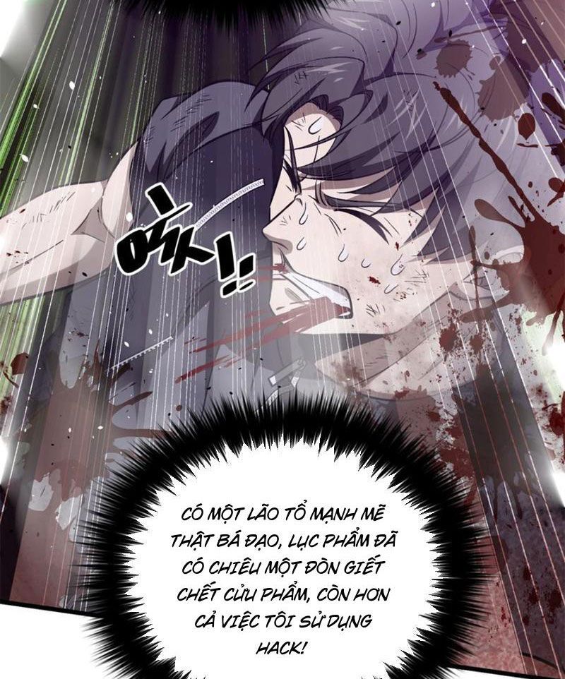 Toàn Cầu Cao Võ Chapter 281 - Trang 9