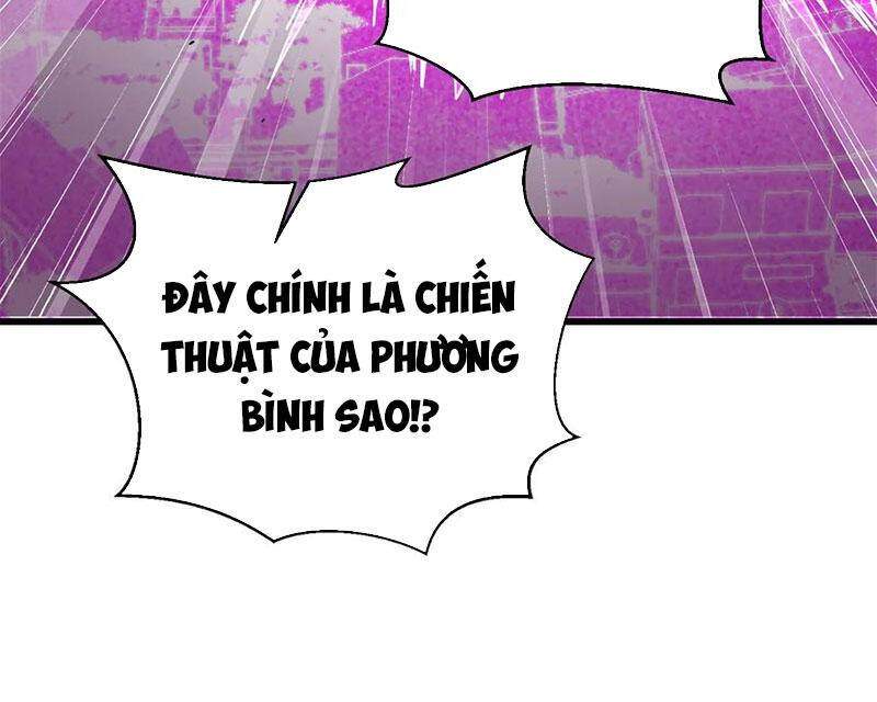 Toàn Cầu Cao Võ Chapter 275 - Trang 62