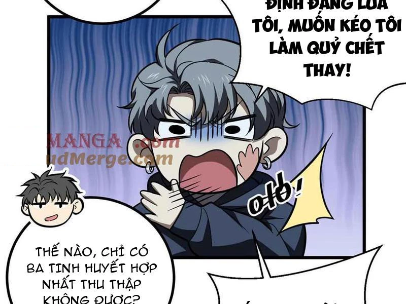 Toàn Cầu Cao Võ Chapter 280 - Trang 117