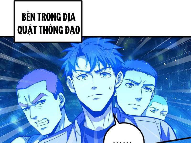 Toàn Cầu Cao Võ Chapter 260 - Trang 106