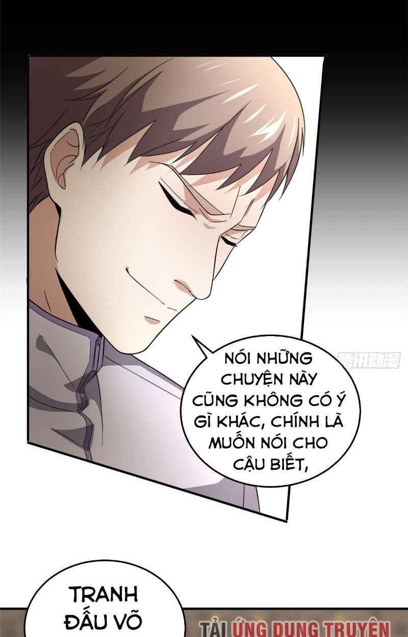 Toàn Cầu Cao Võ Chapter 48 - Trang 27