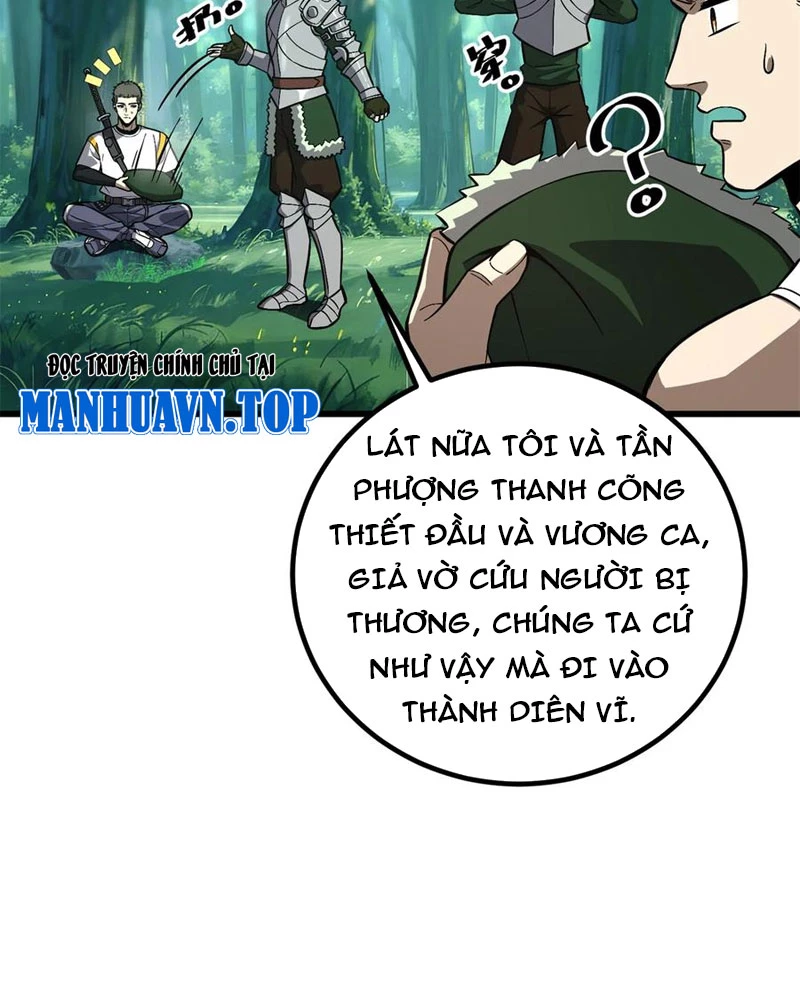 Toàn Cầu Cao Võ Chapter 264 - Trang 29