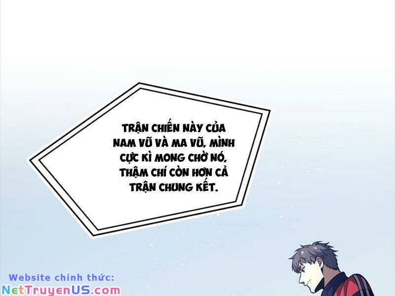 Toàn Cầu Cao Võ Chapter 230 - Trang 35