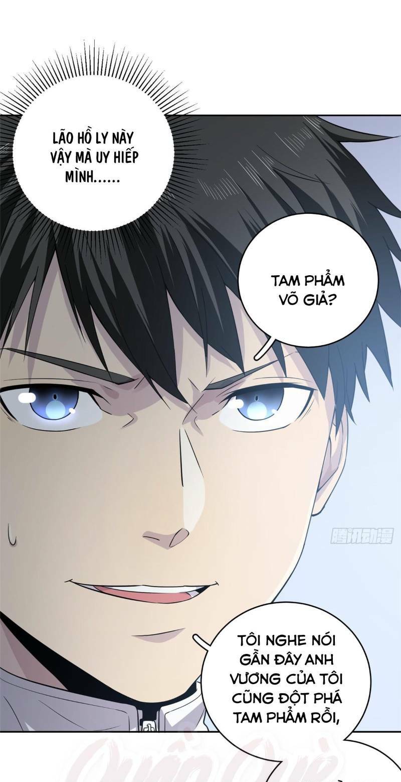 Toàn Cầu Cao Võ Chapter 15 - Trang 12