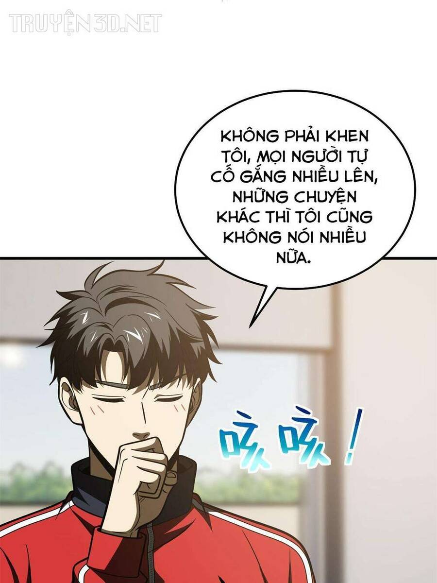 Toàn Cầu Cao Võ Chapter 203 - Trang 62