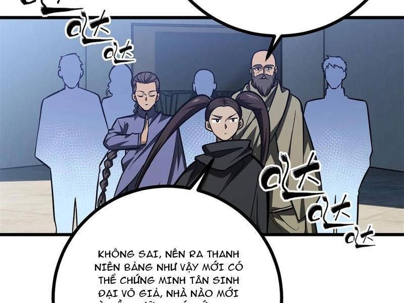 Toàn Cầu Cao Võ Chapter 274 - Trang 54