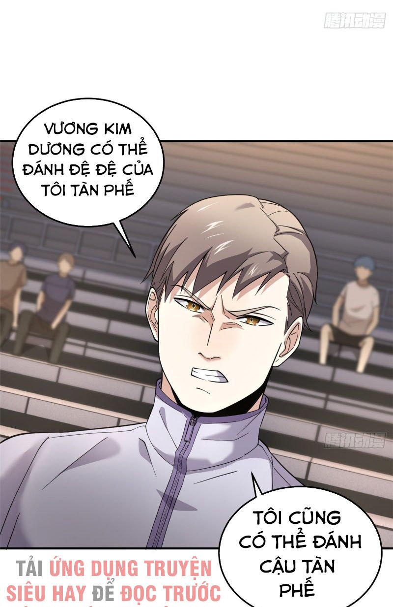 Toàn Cầu Cao Võ Chapter 48 - Trang 29