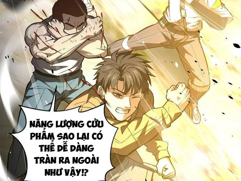 Toàn Cầu Cao Võ Chapter 260 - Trang 132