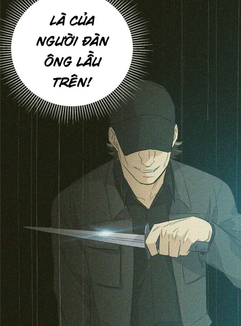 Toàn Cầu Cao Võ Chapter 6 - Trang 8