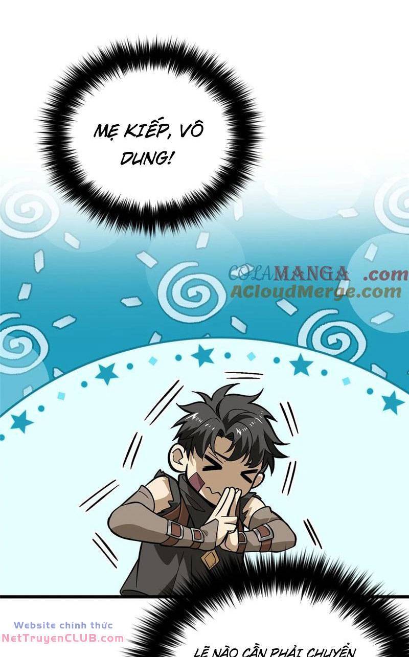 Toàn Cầu Cao Võ Chapter 242 - Trang 6