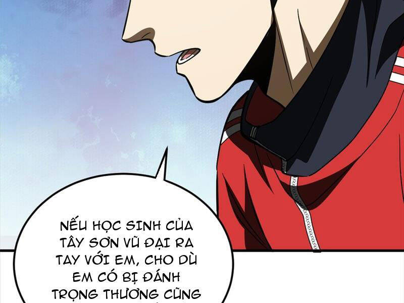 Toàn Cầu Cao Võ Chapter 219 - Trang 46