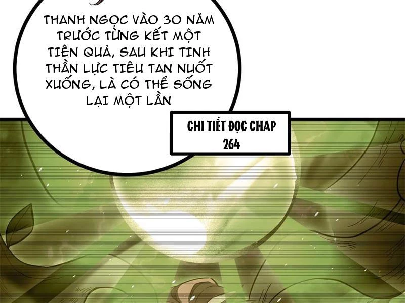 Toàn Cầu Cao Võ Chapter 267 - Trang 95