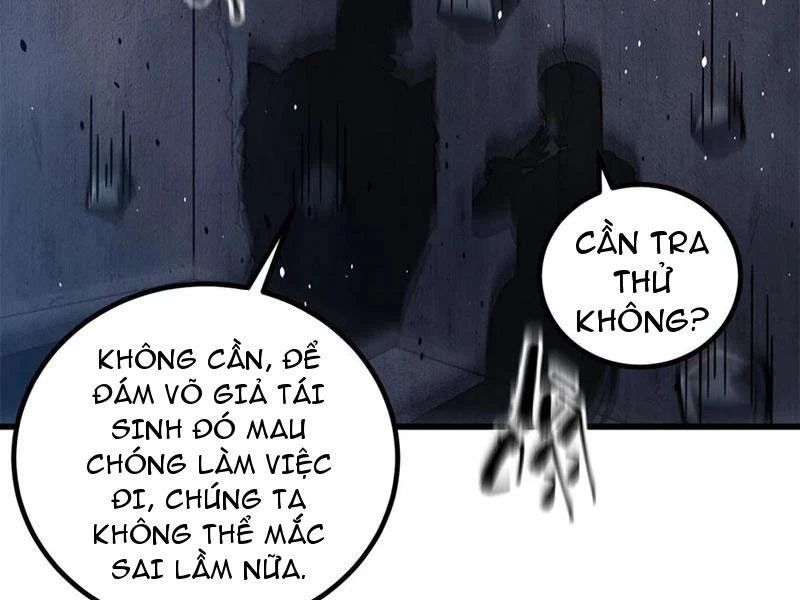 Toàn Cầu Cao Võ Chapter 265 - Trang 114