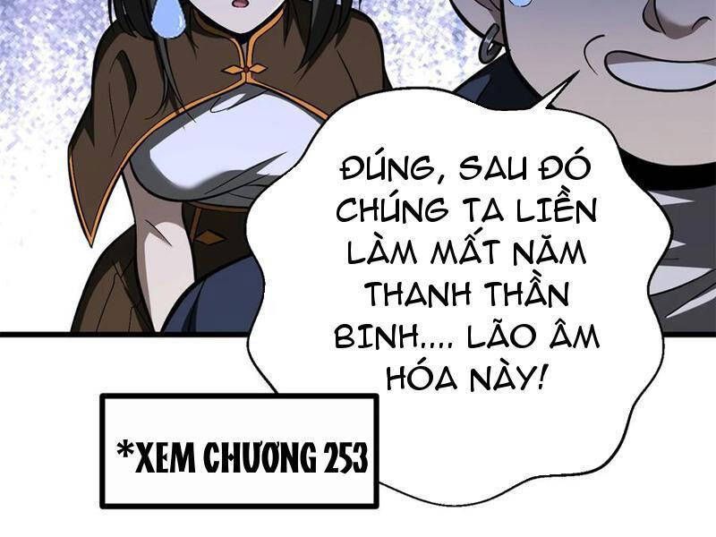 Toàn Cầu Cao Võ Chapter 274 - Trang 9