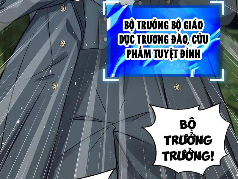 Toàn Cầu Cao Võ Chapter 270 - Trang 35