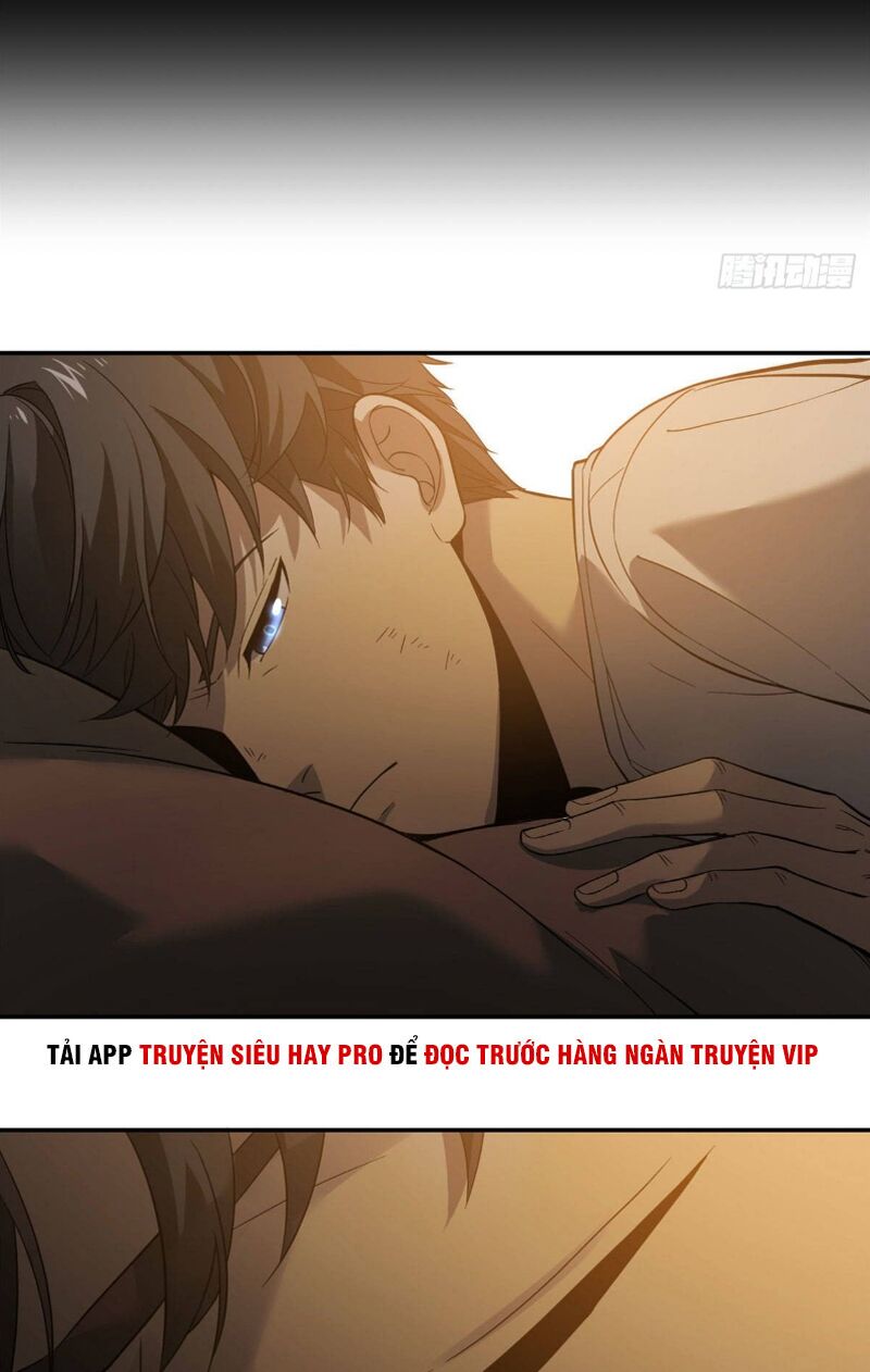 Toàn Cầu Cao Võ Chapter 36 - Trang 33