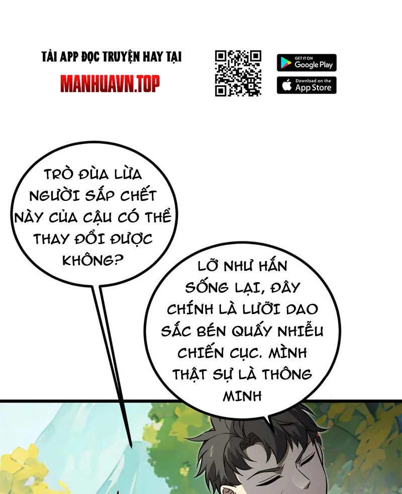 Toàn Cầu Cao Võ Chapter 264 - Trang 40