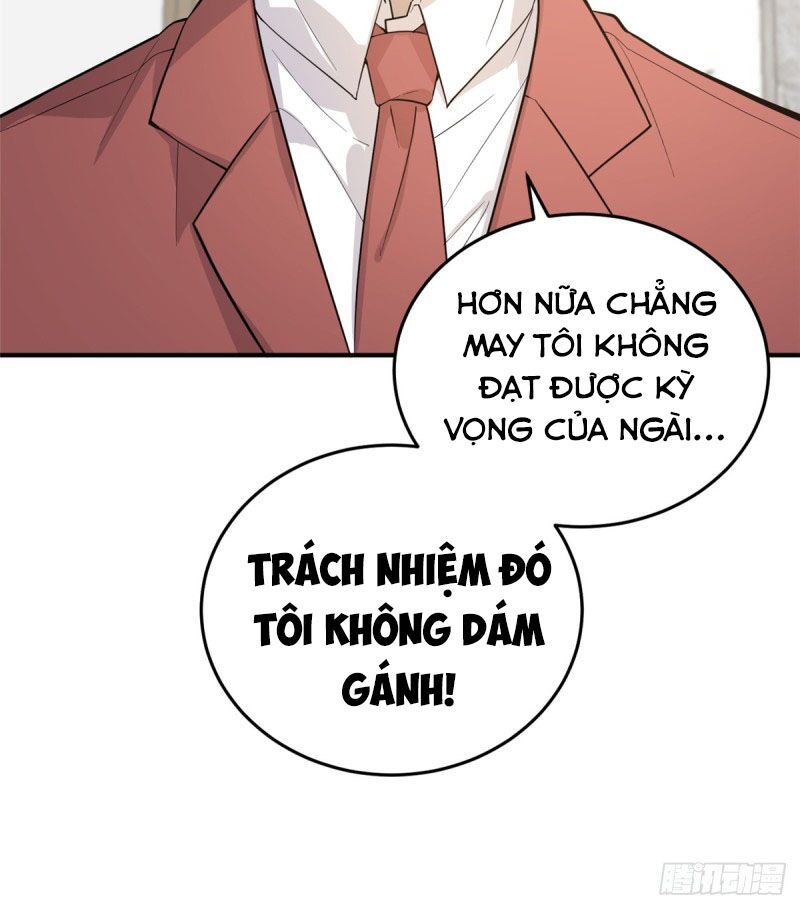 Toàn Cầu Cao Võ Chapter 28 - Trang 5