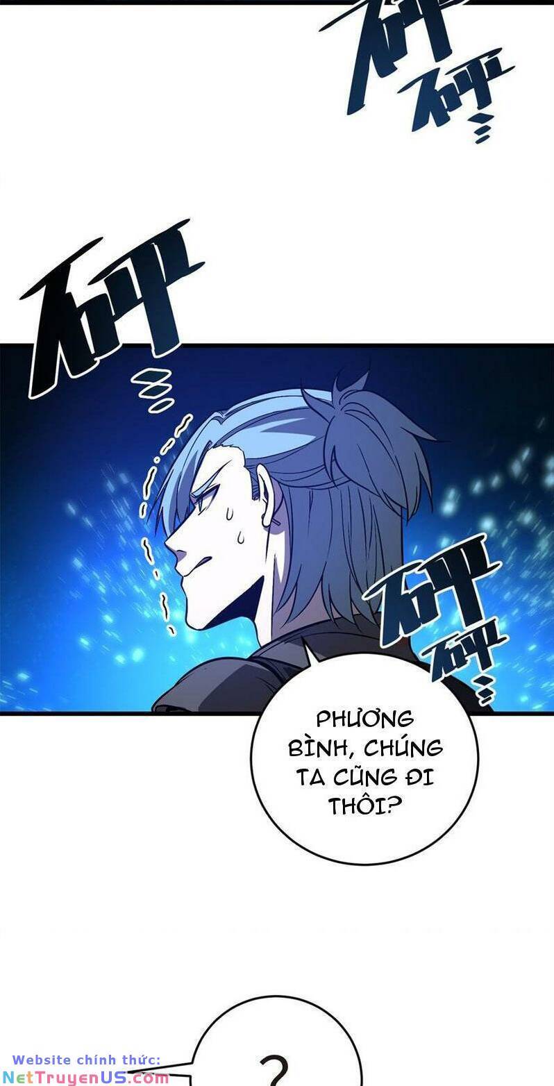 Toàn Cầu Cao Võ Chapter 235 - Trang 27