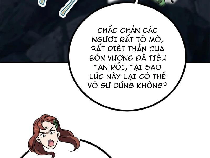 Toàn Cầu Cao Võ Chapter 267 - Trang 94