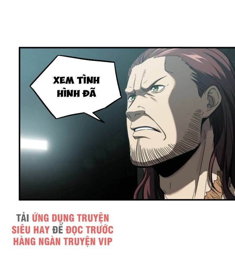 Toàn Cầu Cao Võ Chapter 60 - Trang 13