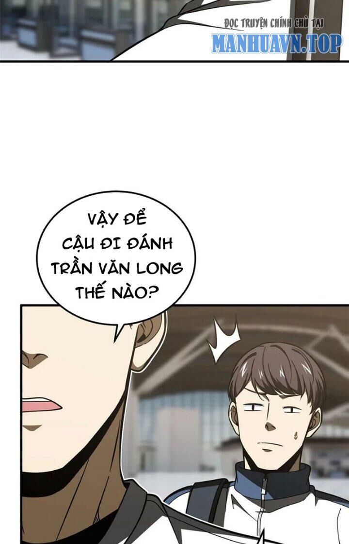 Toàn Cầu Cao Võ Chapter 214 - Trang 44