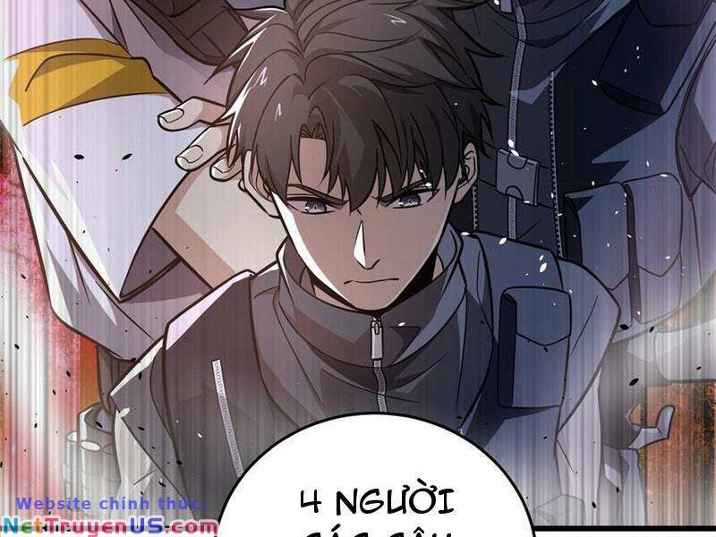 Toàn Cầu Cao Võ Chapter 234 - Trang 135