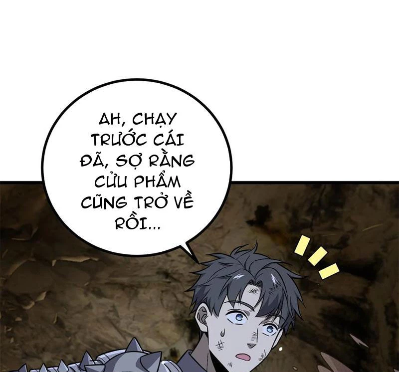 Toàn Cầu Cao Võ Chapter 263 - Trang 120