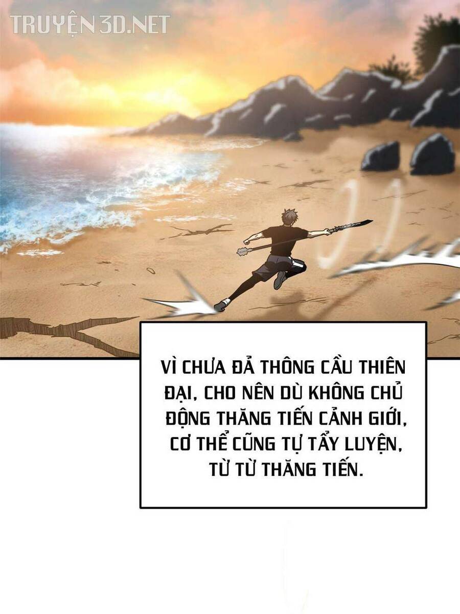 Toàn Cầu Cao Võ Chapter 185 - Trang 13