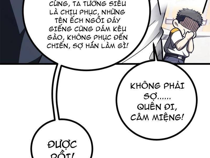 Toàn Cầu Cao Võ Chapter 274 - Trang 64