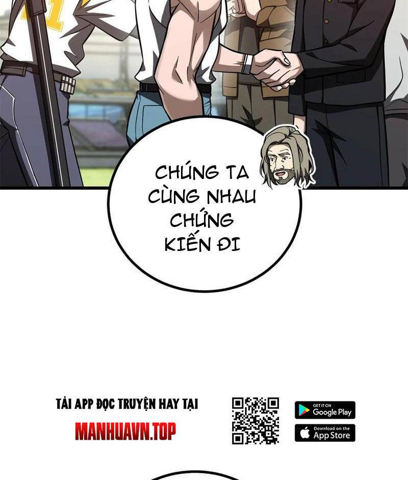 Toàn Cầu Cao Võ Chapter 254 - Trang 45