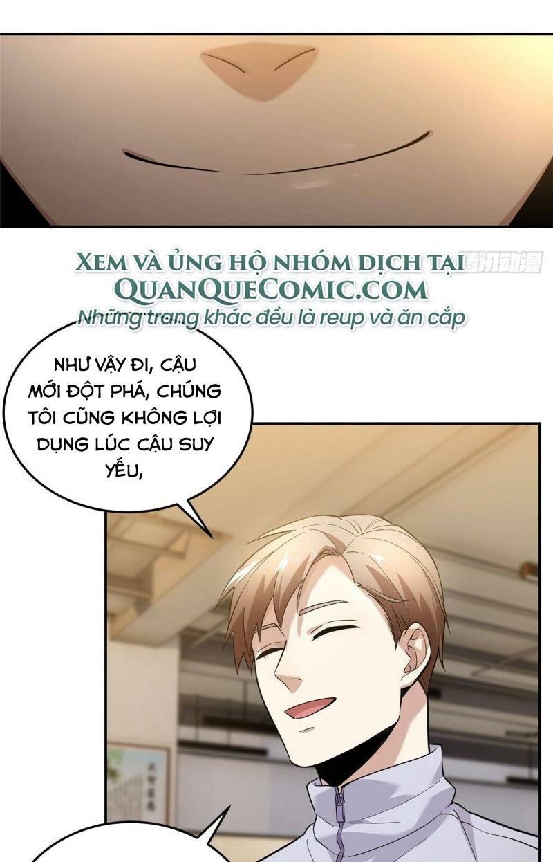 Toàn Cầu Cao Võ Chapter 38 - Trang 40