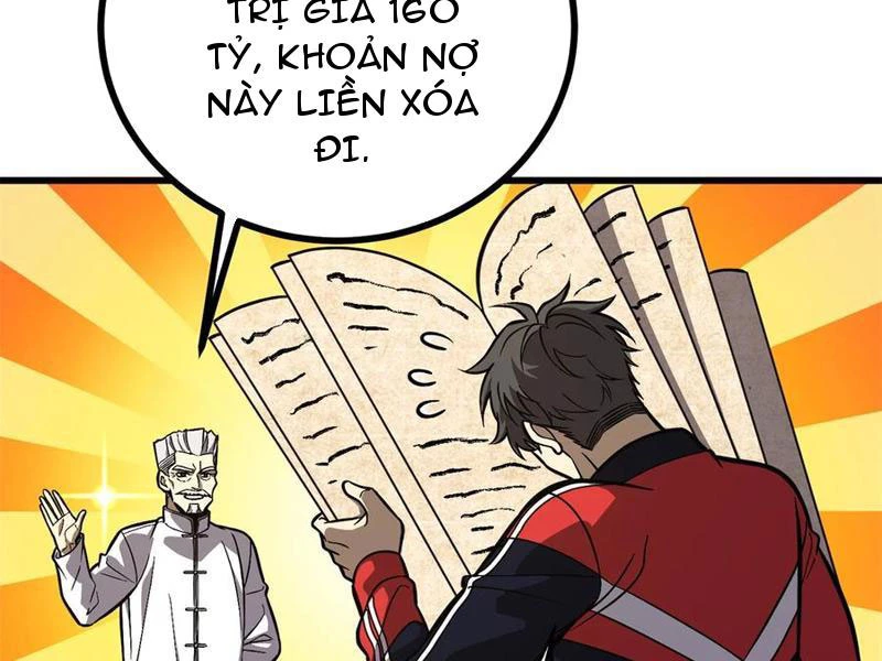 Toàn Cầu Cao Võ Chapter 271 - Trang 114