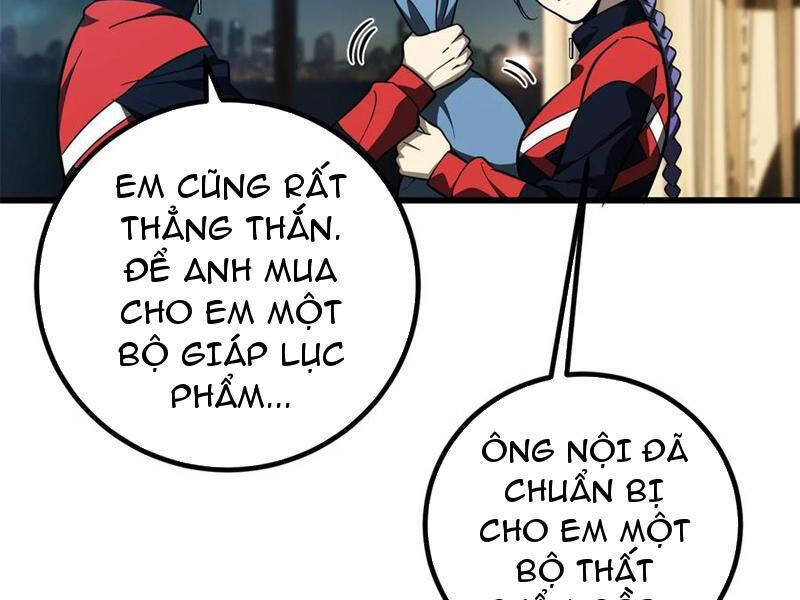 Toàn Cầu Cao Võ Chapter 260 - Trang 18