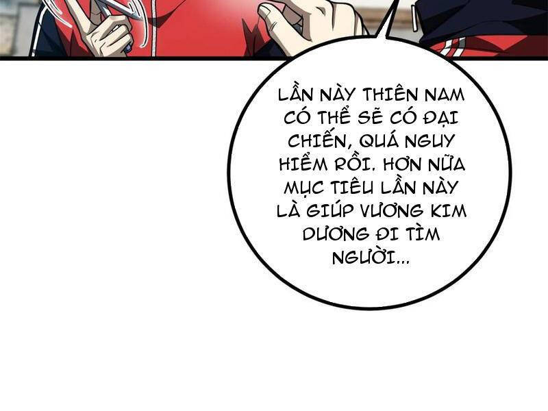 Toàn Cầu Cao Võ Chapter 260 - Trang 4